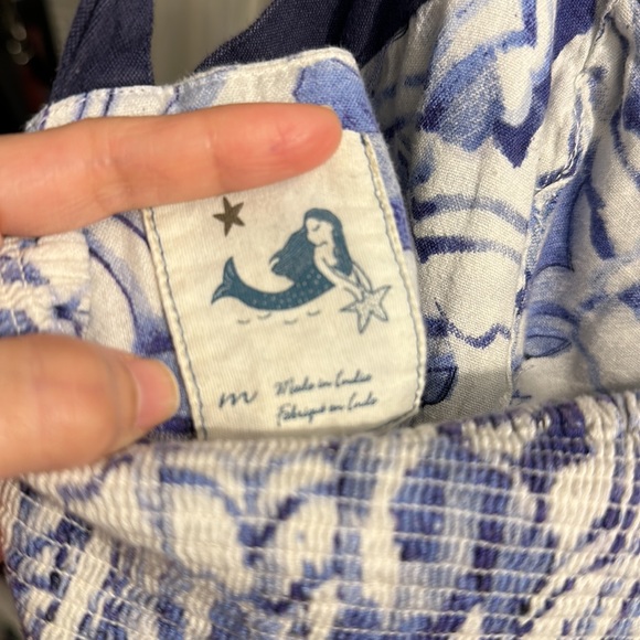 Cute anthro romper - Picture 5 of 5